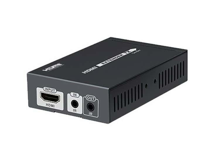 اسپلیتر مانیتور Video Splitter   Lenkeng LKV375N HDMI181161